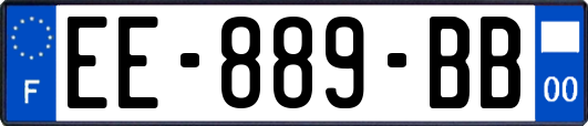 EE-889-BB