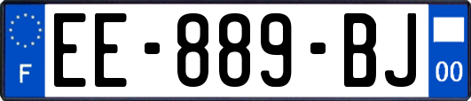 EE-889-BJ