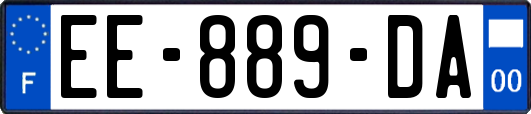 EE-889-DA