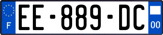 EE-889-DC