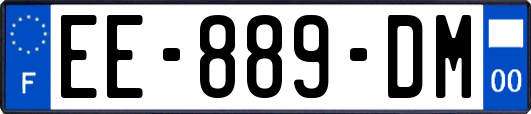 EE-889-DM