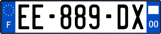 EE-889-DX