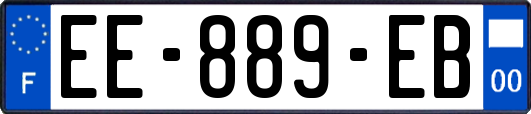 EE-889-EB