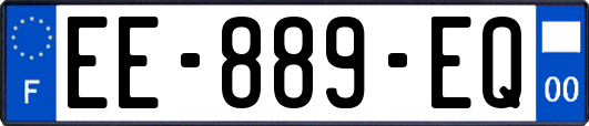 EE-889-EQ