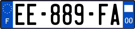 EE-889-FA
