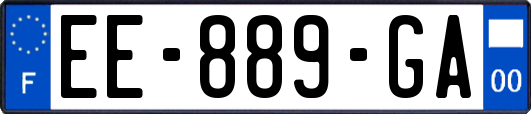 EE-889-GA