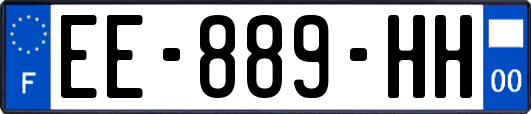 EE-889-HH