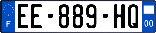 EE-889-HQ