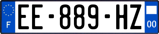 EE-889-HZ