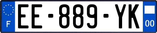 EE-889-YK