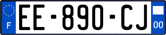 EE-890-CJ