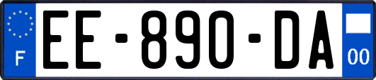 EE-890-DA