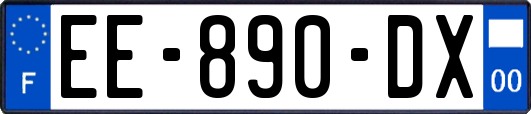 EE-890-DX