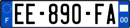 EE-890-FA
