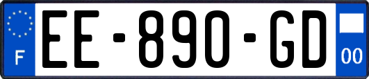 EE-890-GD