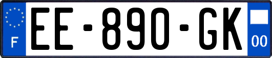 EE-890-GK