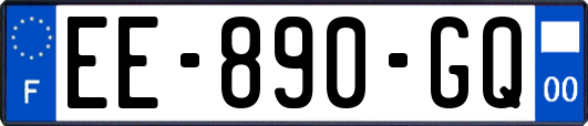 EE-890-GQ