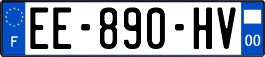 EE-890-HV