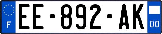 EE-892-AK