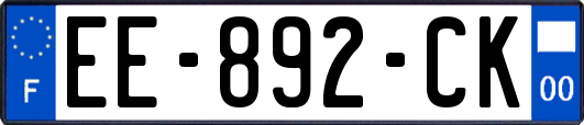 EE-892-CK
