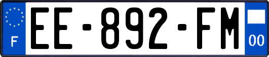 EE-892-FM
