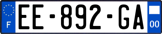 EE-892-GA