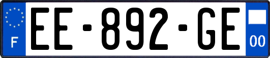 EE-892-GE