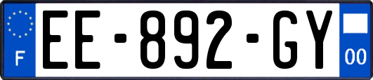 EE-892-GY