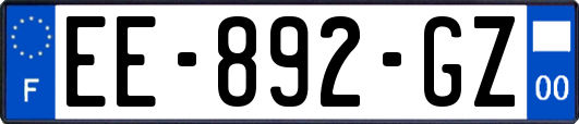 EE-892-GZ