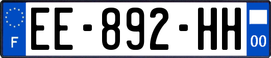 EE-892-HH