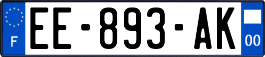 EE-893-AK