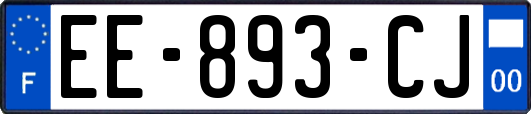 EE-893-CJ