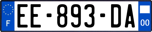EE-893-DA