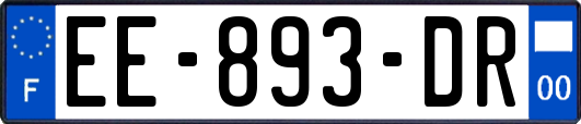 EE-893-DR