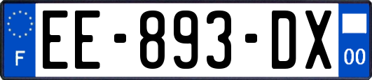 EE-893-DX