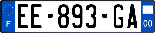 EE-893-GA