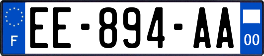 EE-894-AA