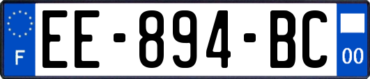 EE-894-BC