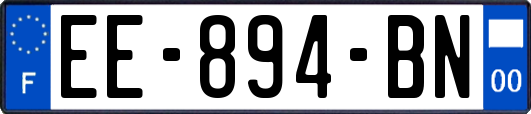 EE-894-BN