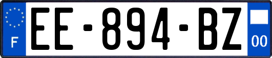 EE-894-BZ