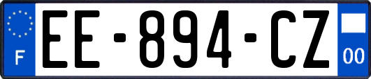 EE-894-CZ