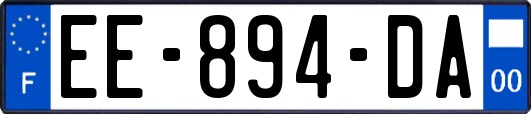 EE-894-DA