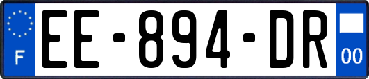 EE-894-DR
