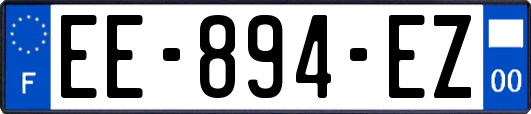 EE-894-EZ