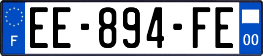 EE-894-FE