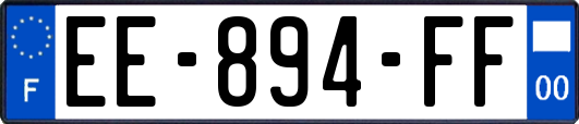 EE-894-FF