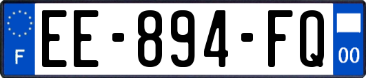 EE-894-FQ