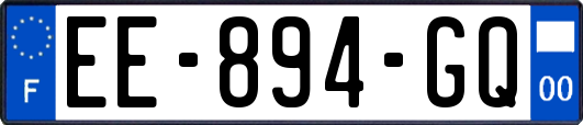 EE-894-GQ