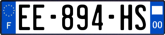 EE-894-HS