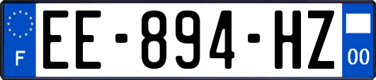 EE-894-HZ